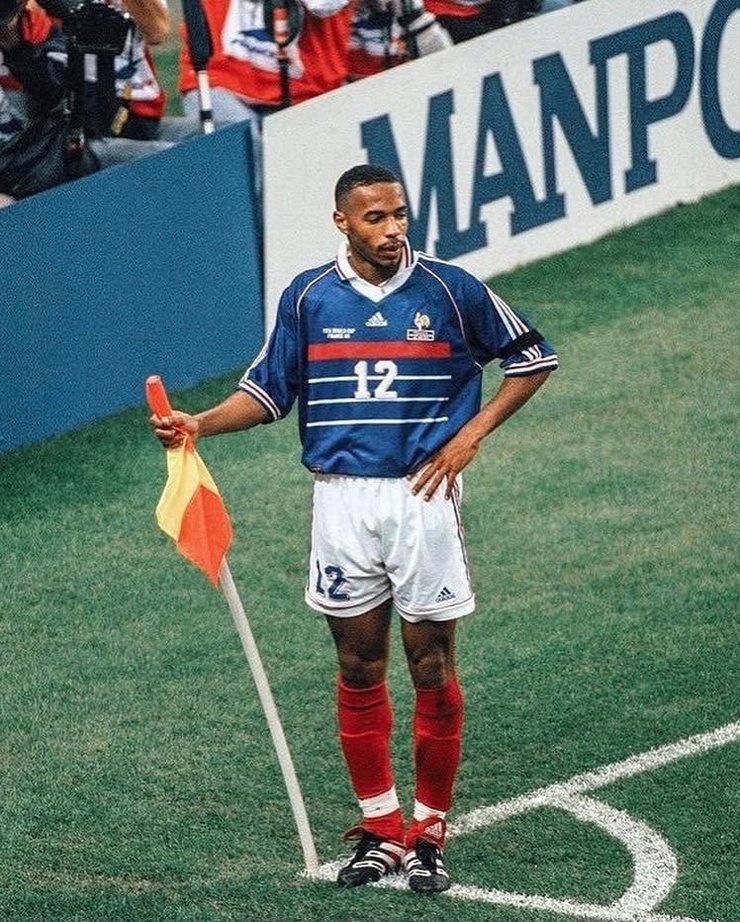 Thierry Henry