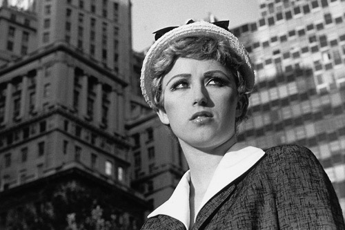Cindy Sherman Cindy Sherman