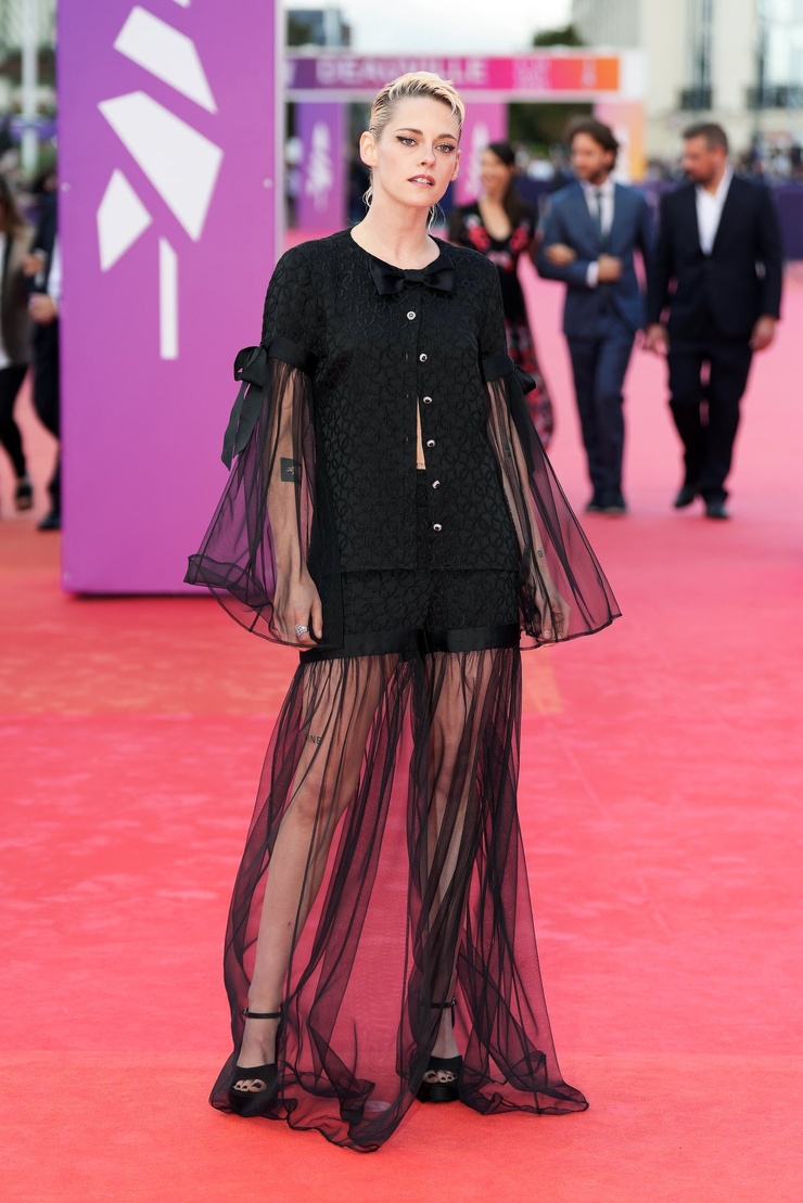 Kristen Stewart Kristen Stewart