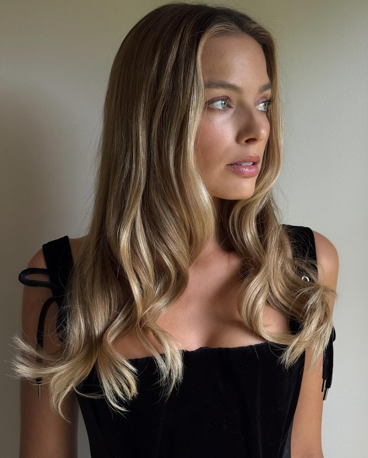 Margot Robbie
