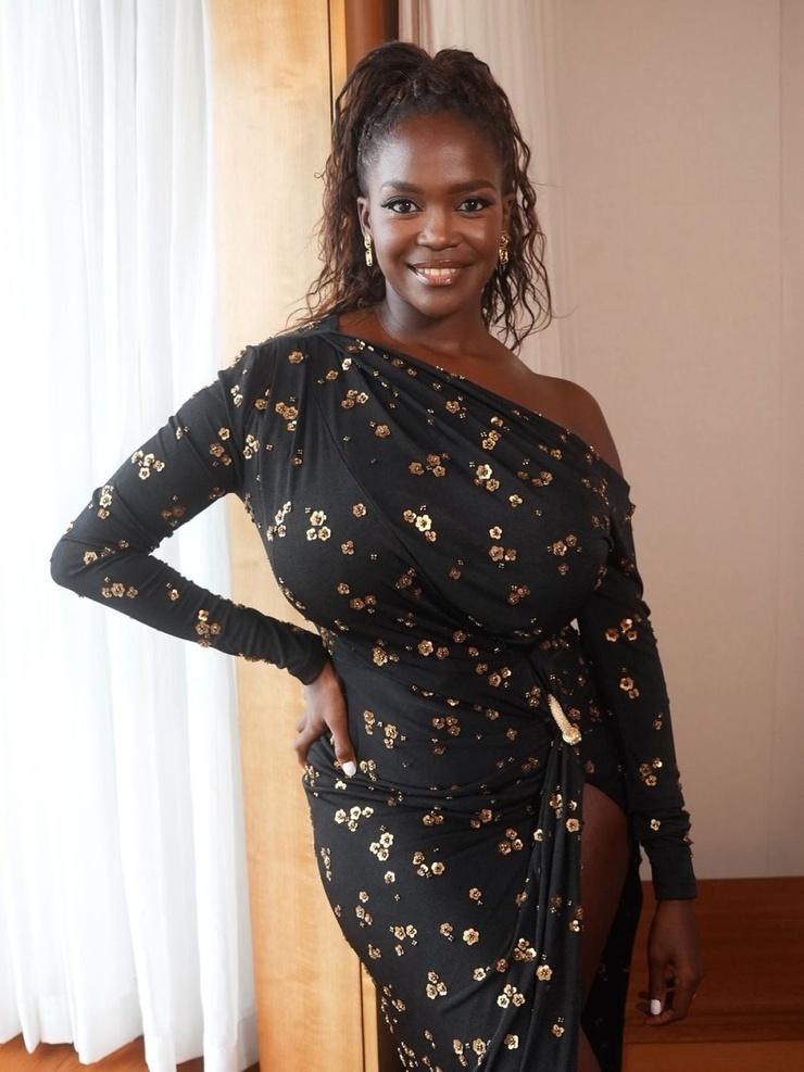 Oti Mabuse