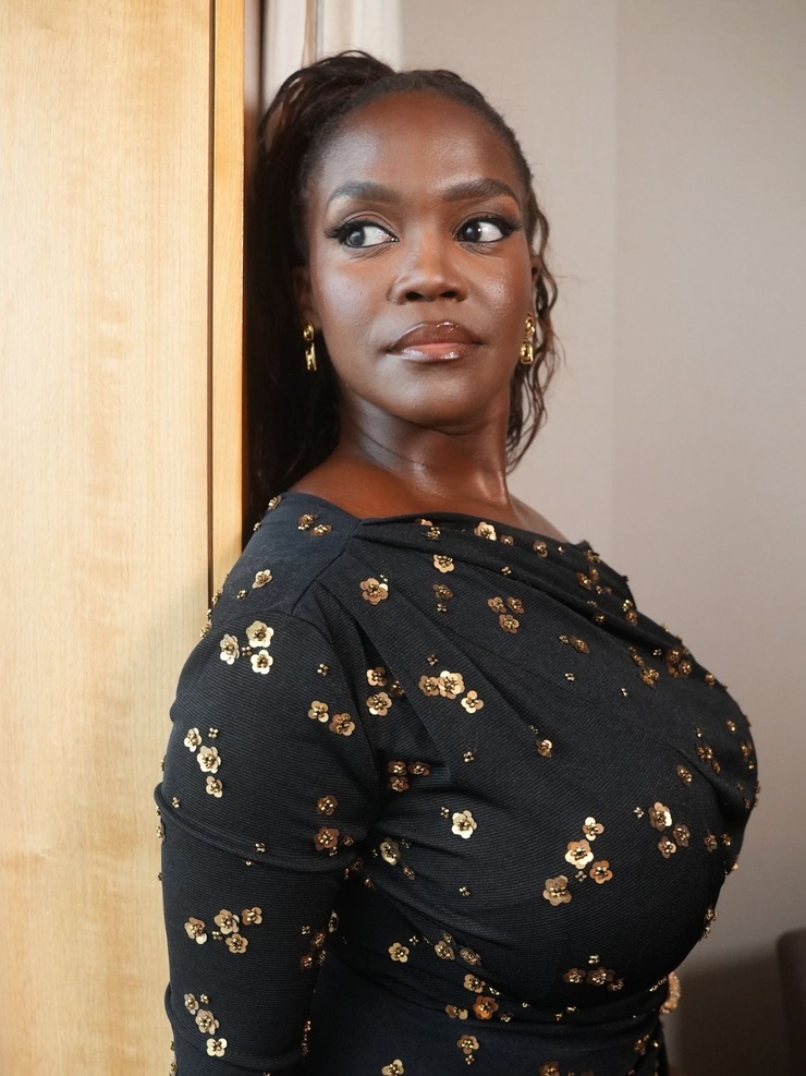 Oti Mabuse
