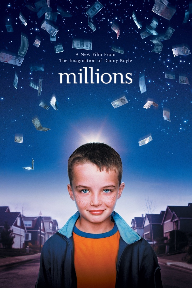 Millions Millions