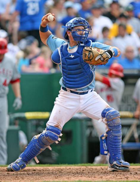 Matt Treanor