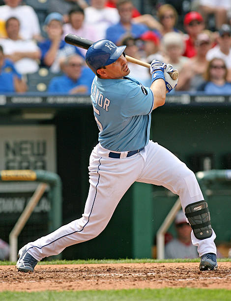 Matt Treanor