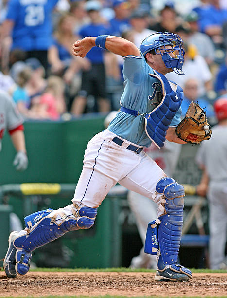 Matt Treanor