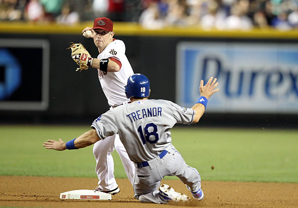 Matt Treanor