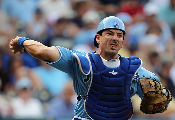 Matt Treanor
