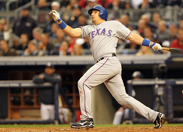 Matt Treanor