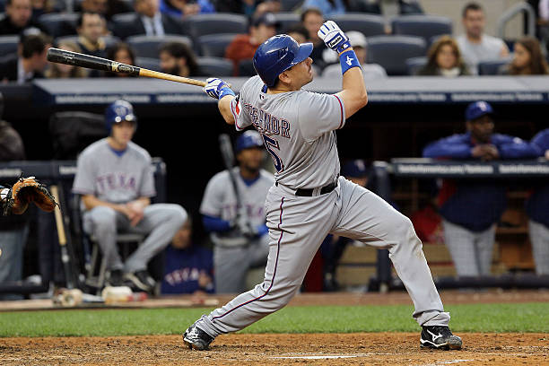 Matt Treanor