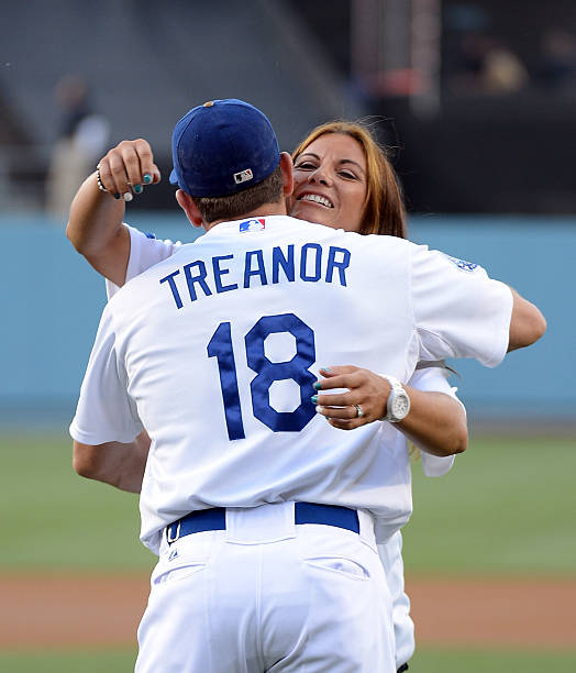 Matt Treanor