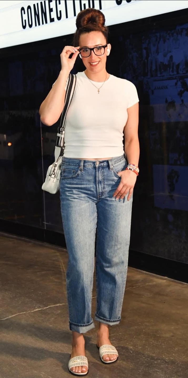 Marina Mabrey