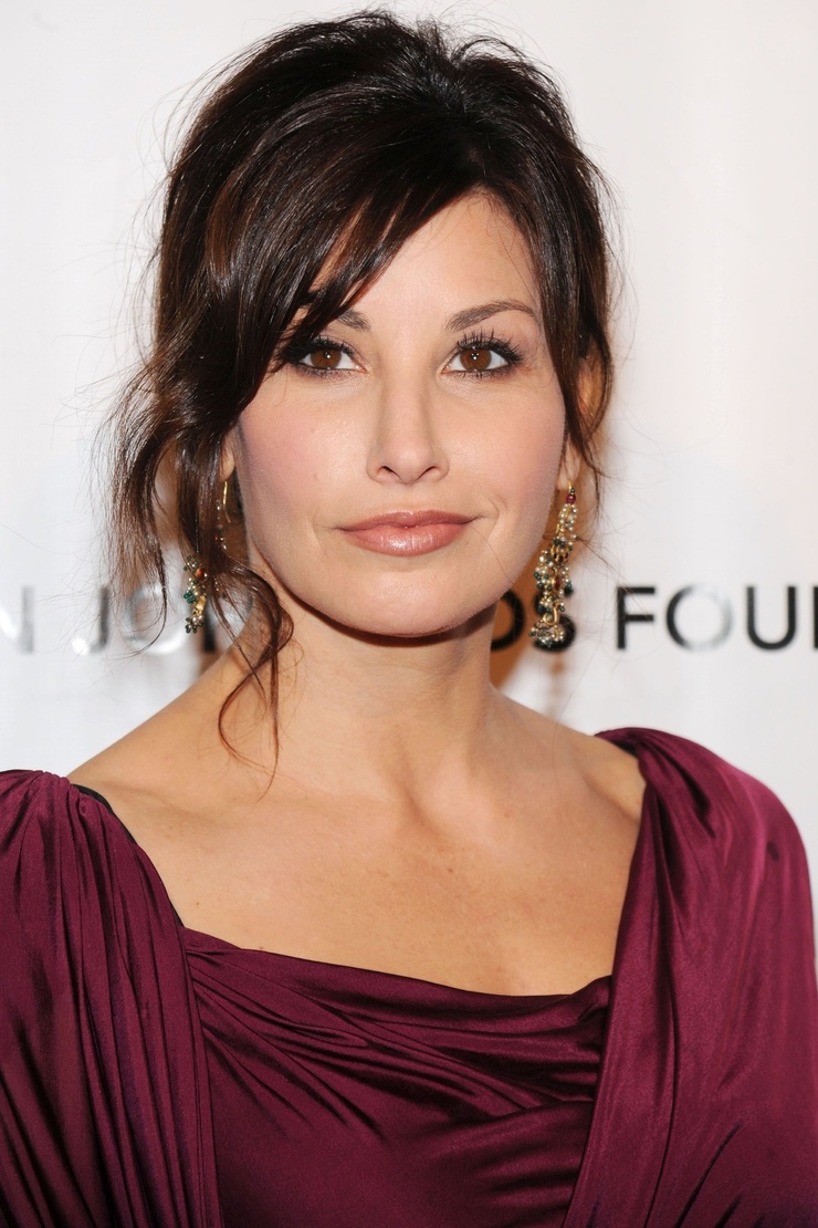 Gina Gershon Gina Gershon