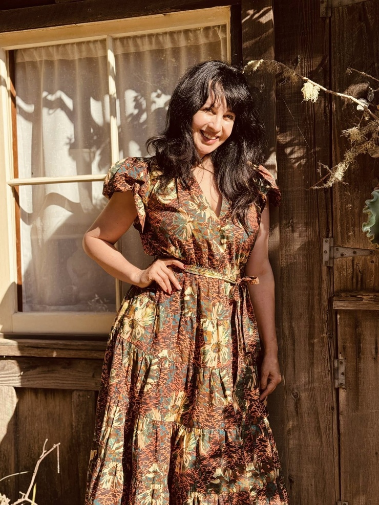 Grey DeLisle