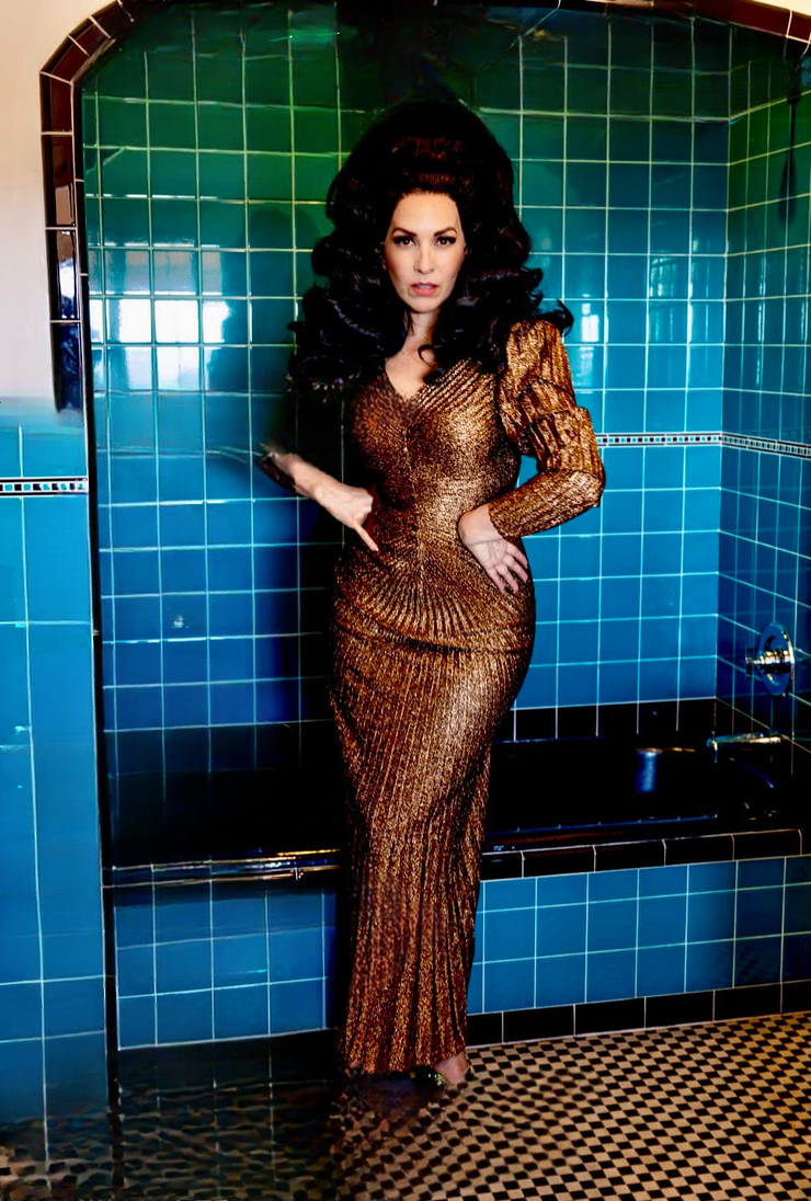 Grey DeLisle