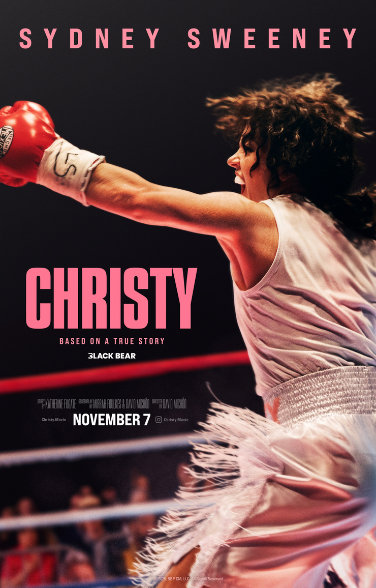 Christy Christy