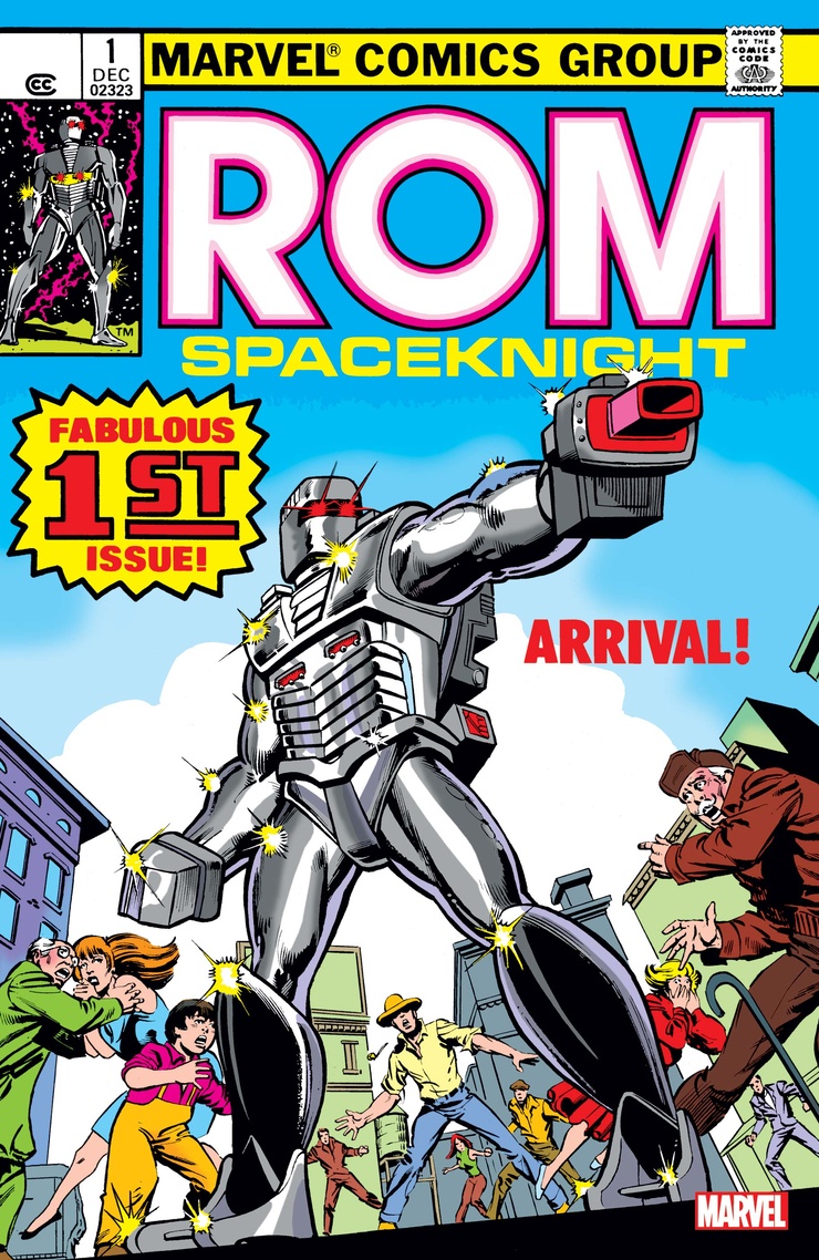 Rom