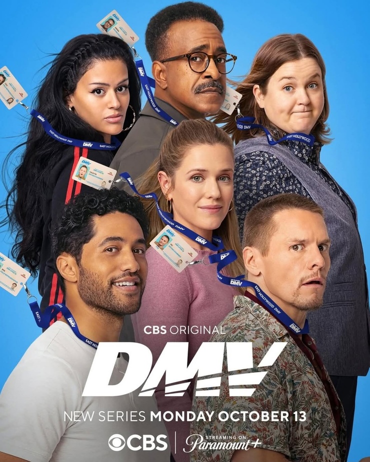 DMV DMV
