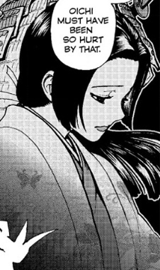 Oichi (Samurai Warriors)