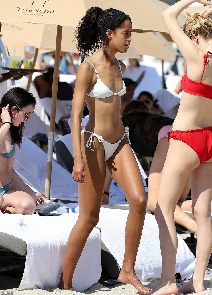 Malia Obama Malia Obama