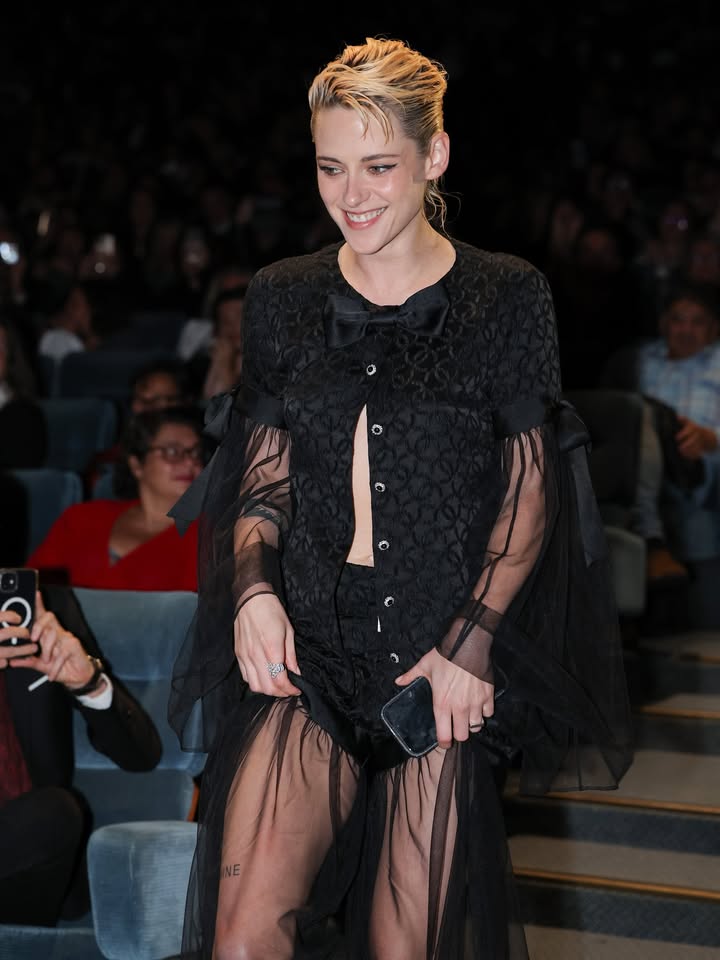 Kristen Stewart Kristen Stewart