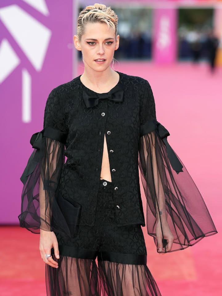 Kristen Stewart Kristen Stewart