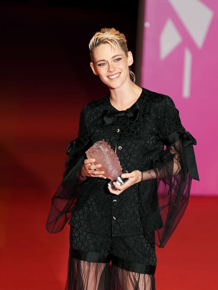 Kristen Stewart