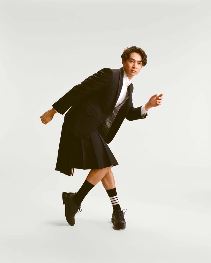 Sean Kaufman