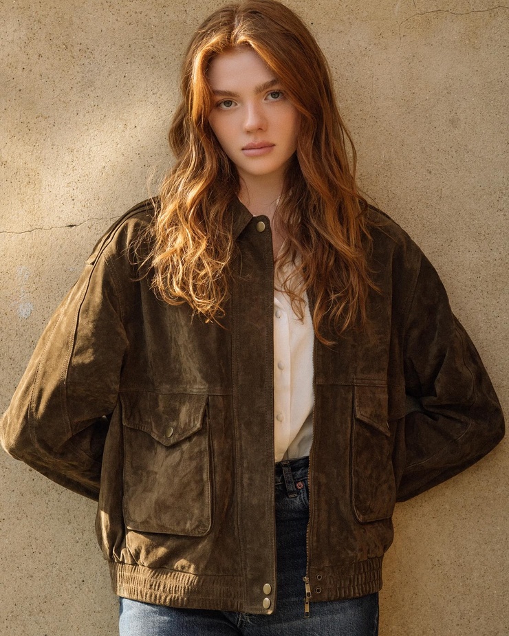 Camryn Burke