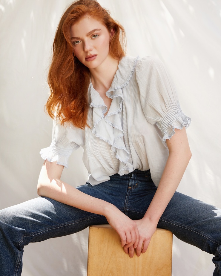 Camryn Burke
