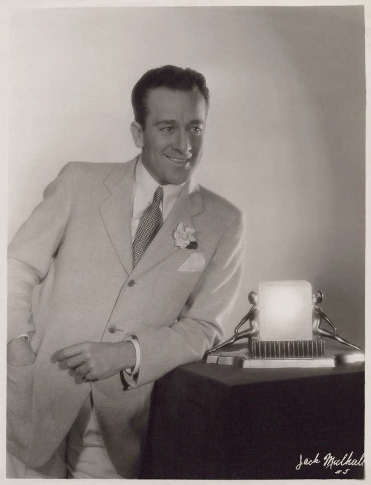 Jack Mulhall
