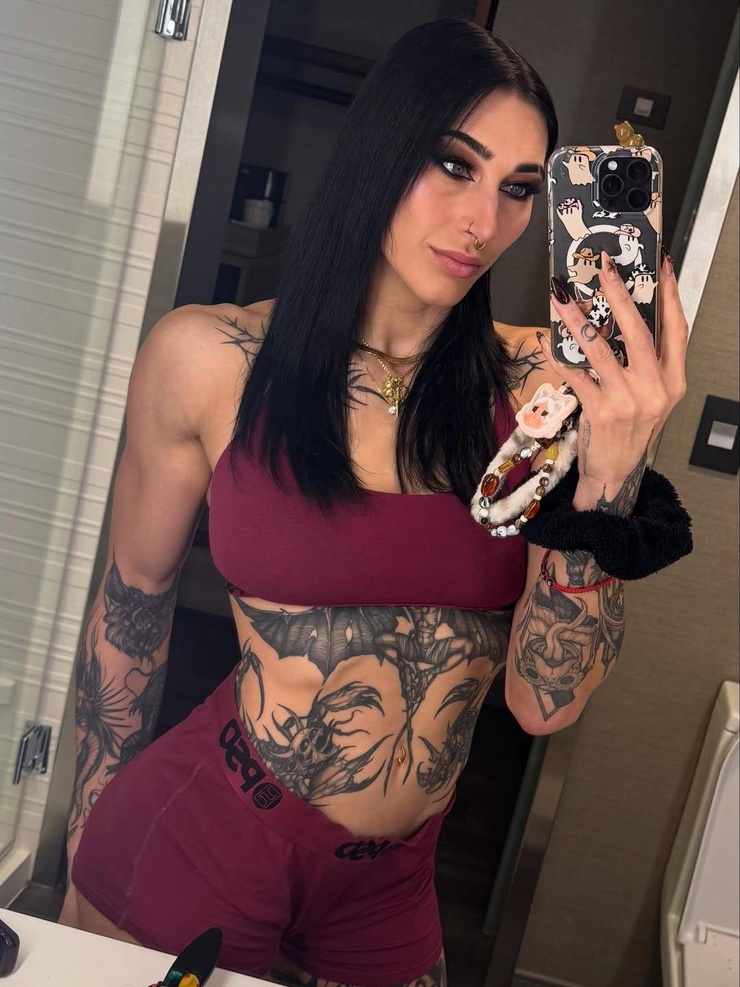 Demi Bennett