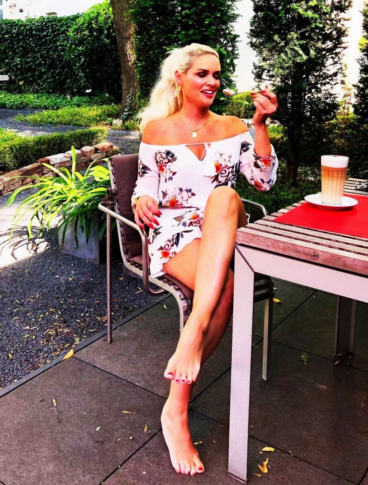 Daniela Katzenberger