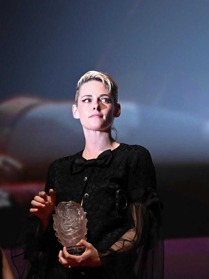 Kristen Stewart Kristen Stewart