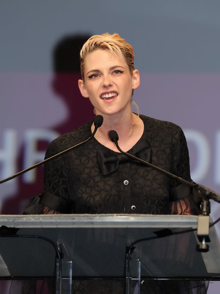 Kristen Stewart Kristen Stewart