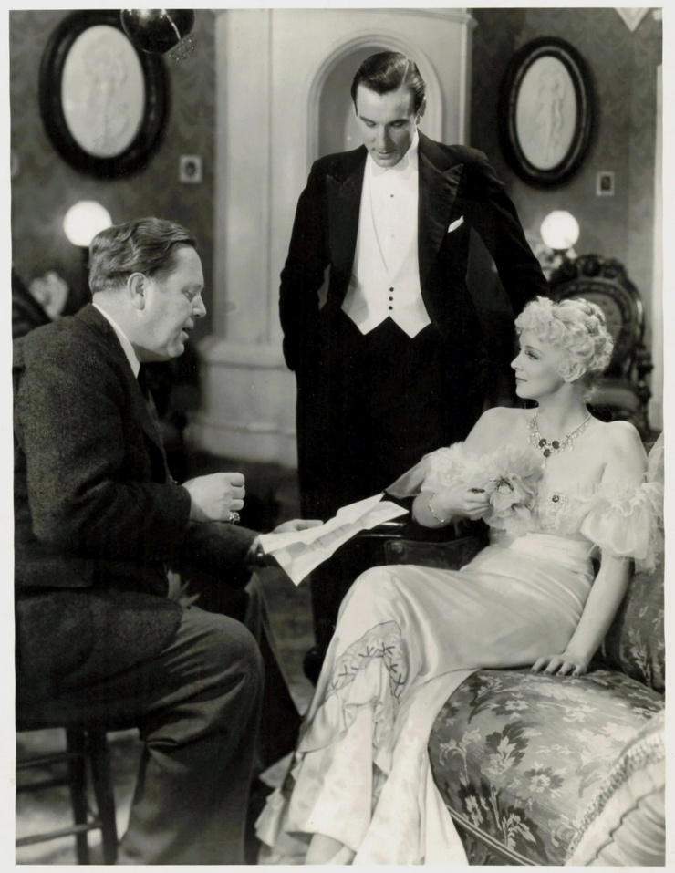 Virginia Bruce