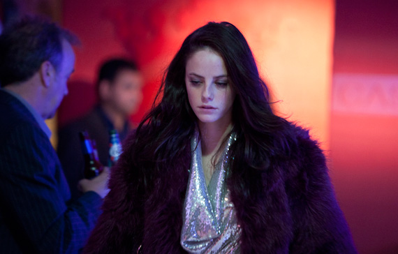 Kaya Scodelario