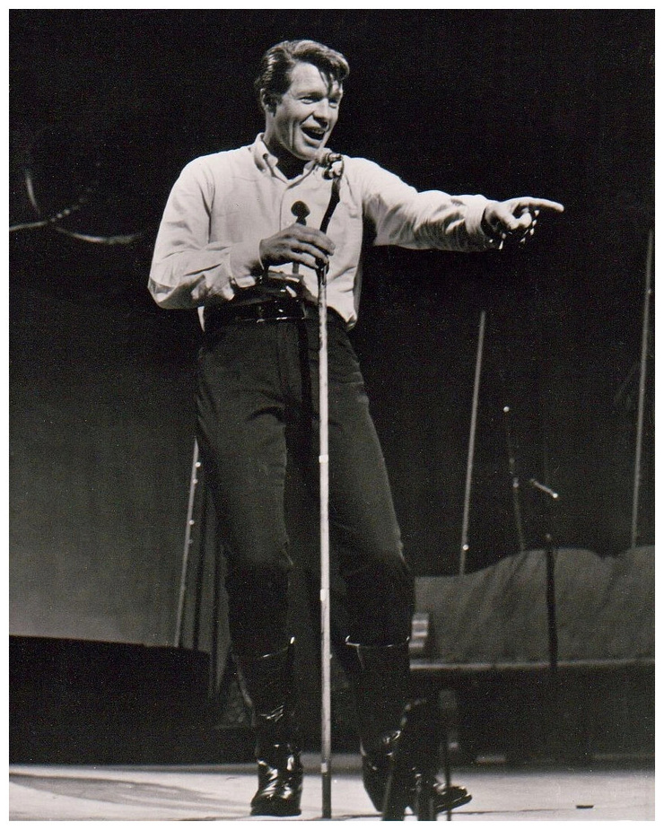 Robert Horton