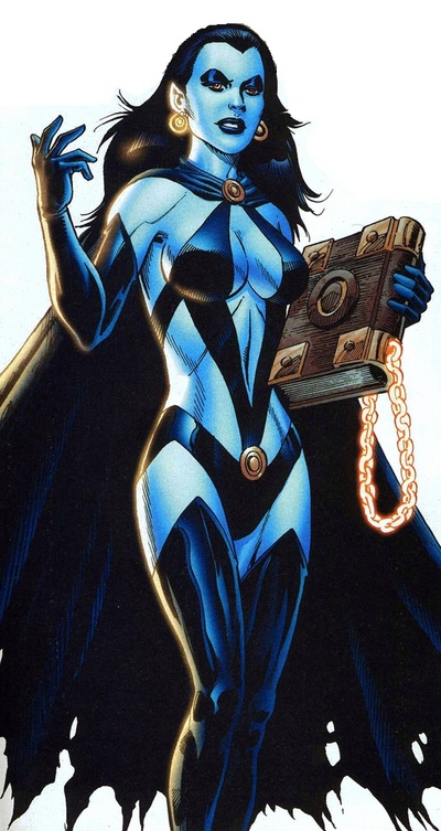Lyssa Drak