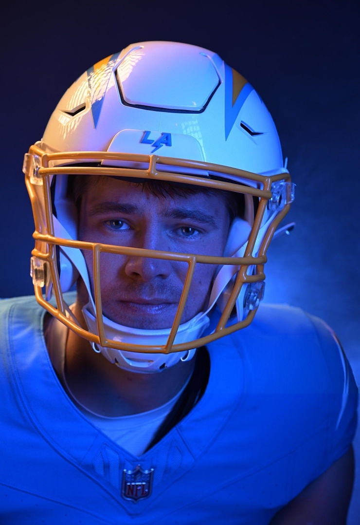 Justin Herbert