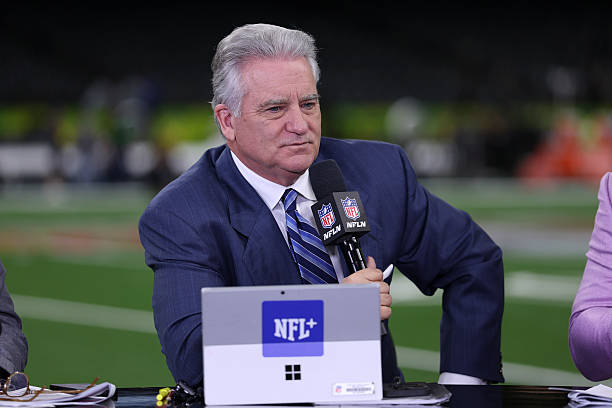 Steve Mariucci