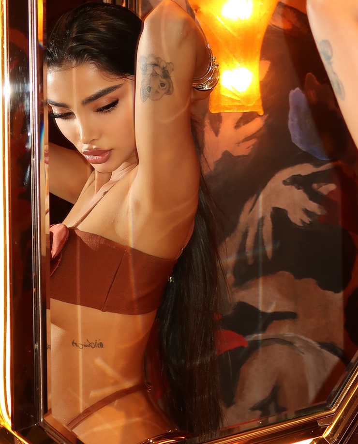 Sevda Ebrahimi
