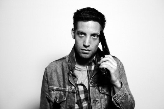 James Jagger