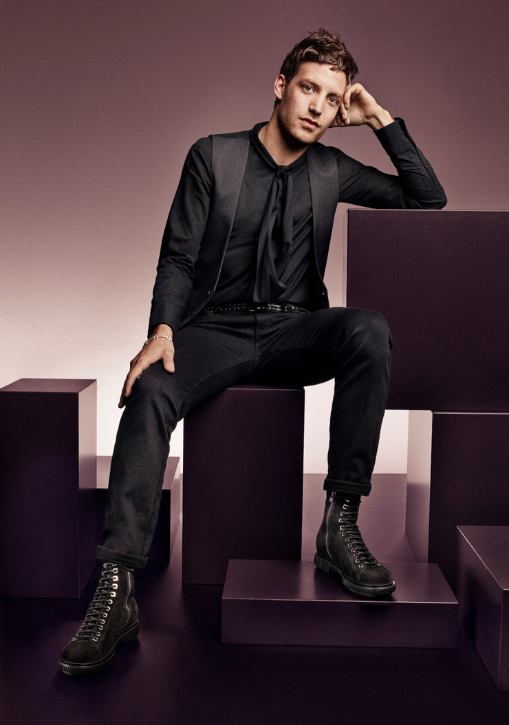 James Jagger