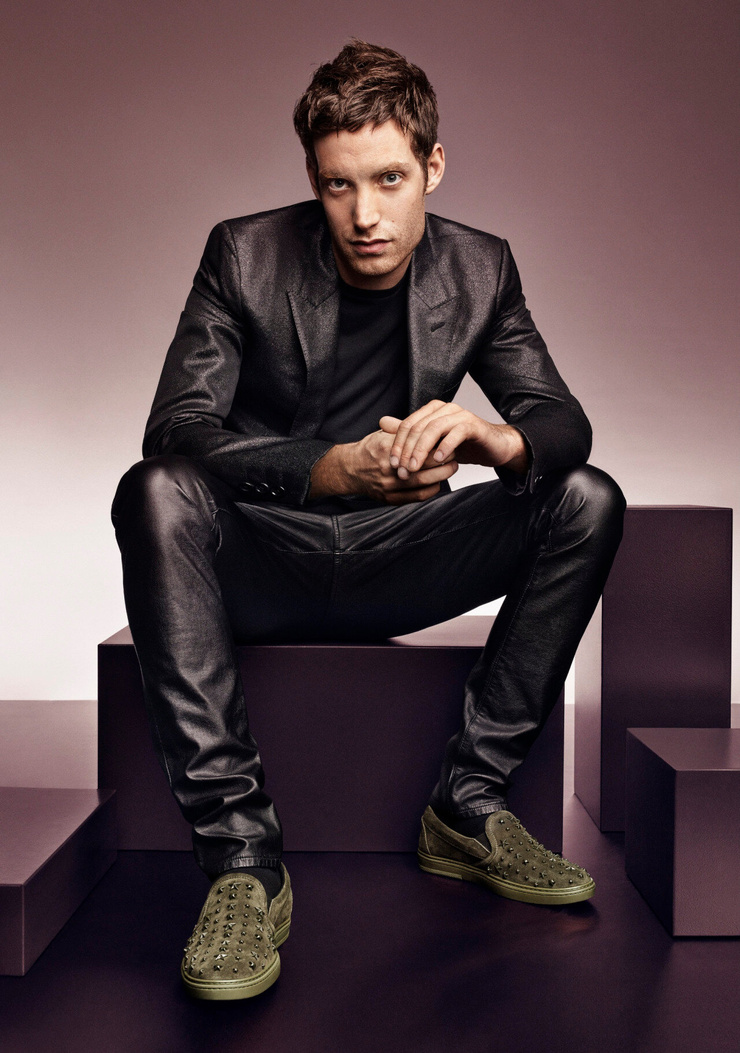 James Jagger