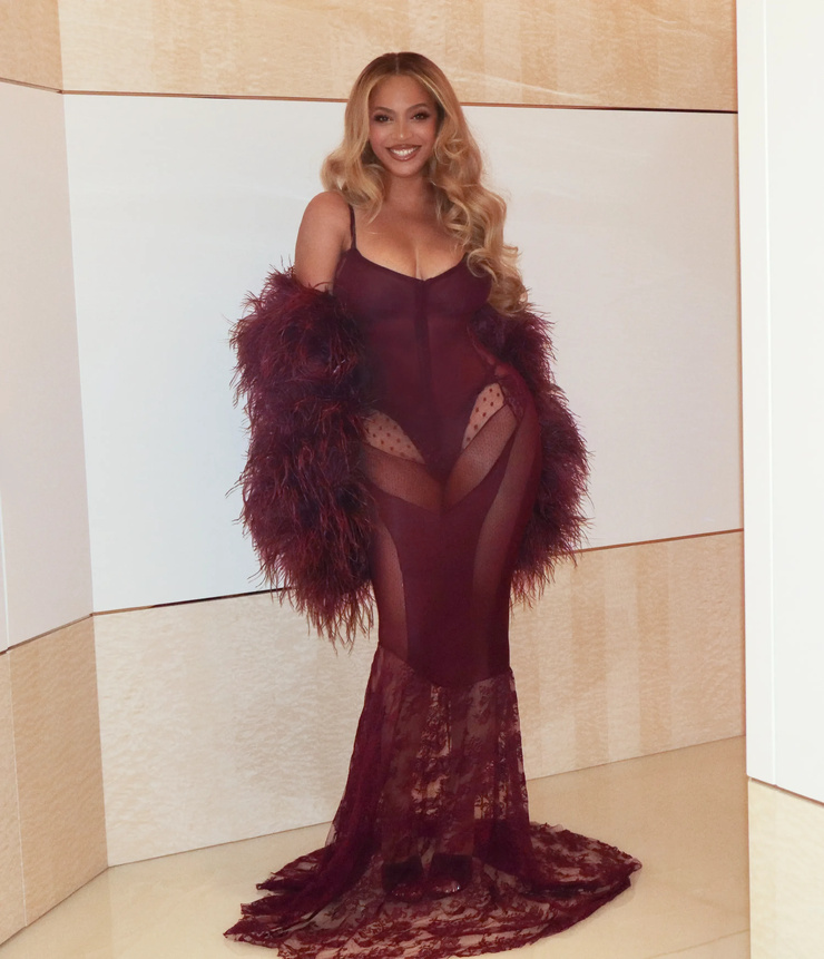 Beyoncé Knowles Beyoncé Knowles