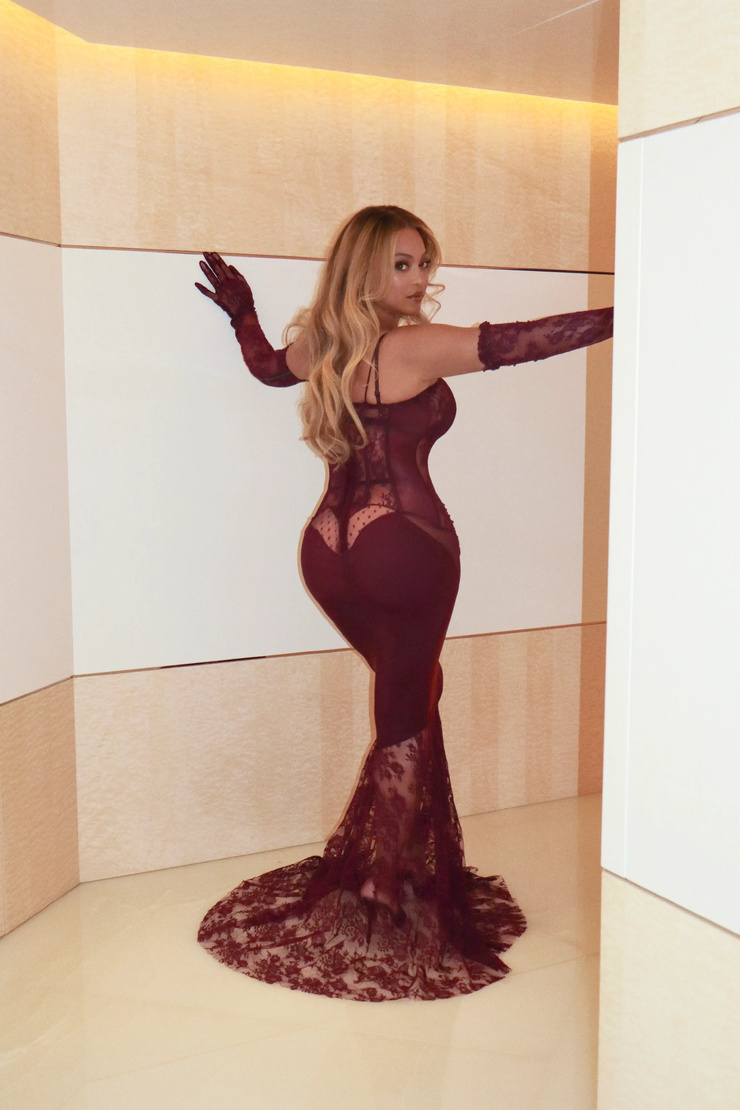 Beyoncé Knowles Beyoncé Knowles