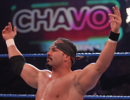 Sal Guerrero
