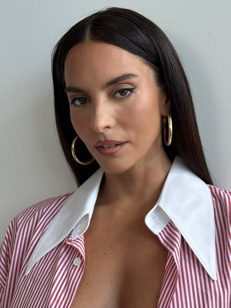 Genesis Rodriguez Genesis Rodriguez