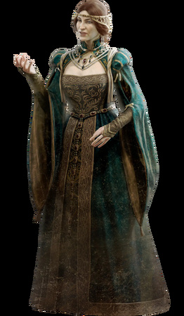 Disa (Dragon's Dogma 2)